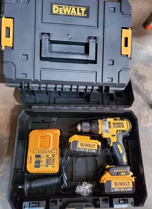 Dewalt Cordless Drill