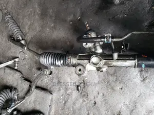Steering Rack for Toyota Sienna 2003 to 2007