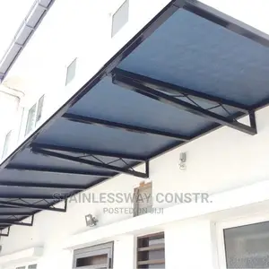 Skylight Sunshade Brokair