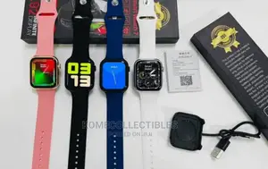 Z31 Smartwatch 45mm Screen