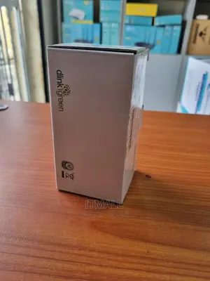 Dlink Cat6 Connector