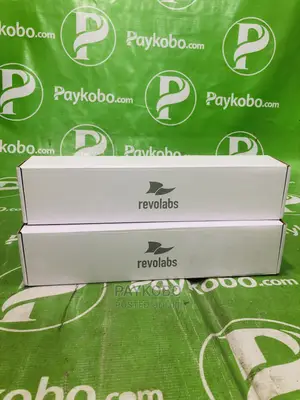 Revolabs Gooseneck Wireless Tabletop Microphone