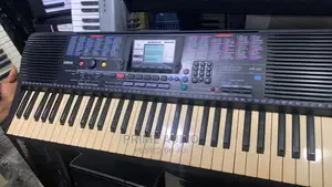 Yamaha Psr 220 Uk Used Electric Keyboard