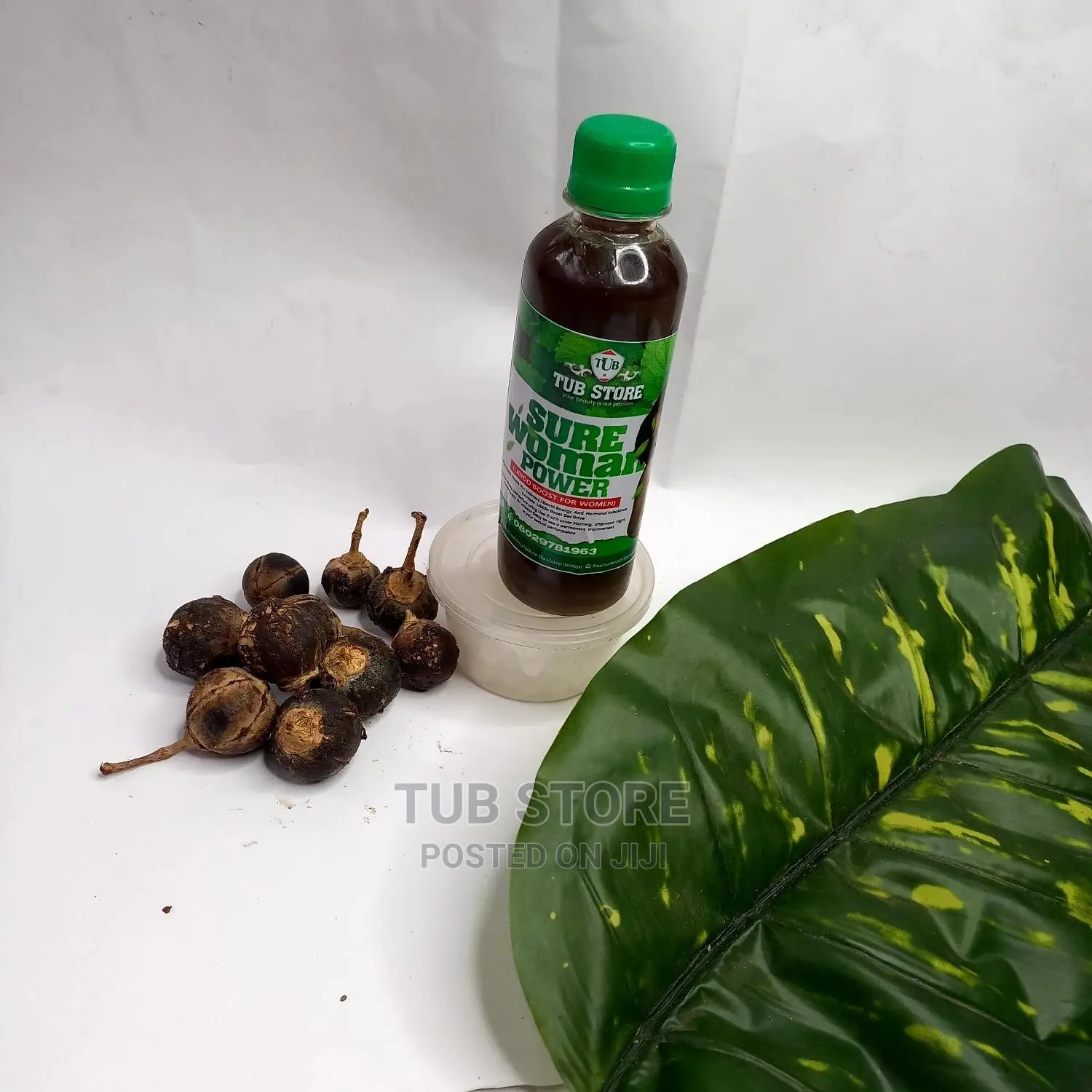 Libido Booster Kit