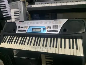 PSR 170 UK Used Yamaha Keyboard