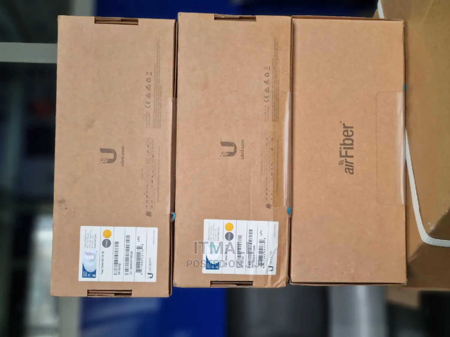 Ubiquiti Af-5xhd