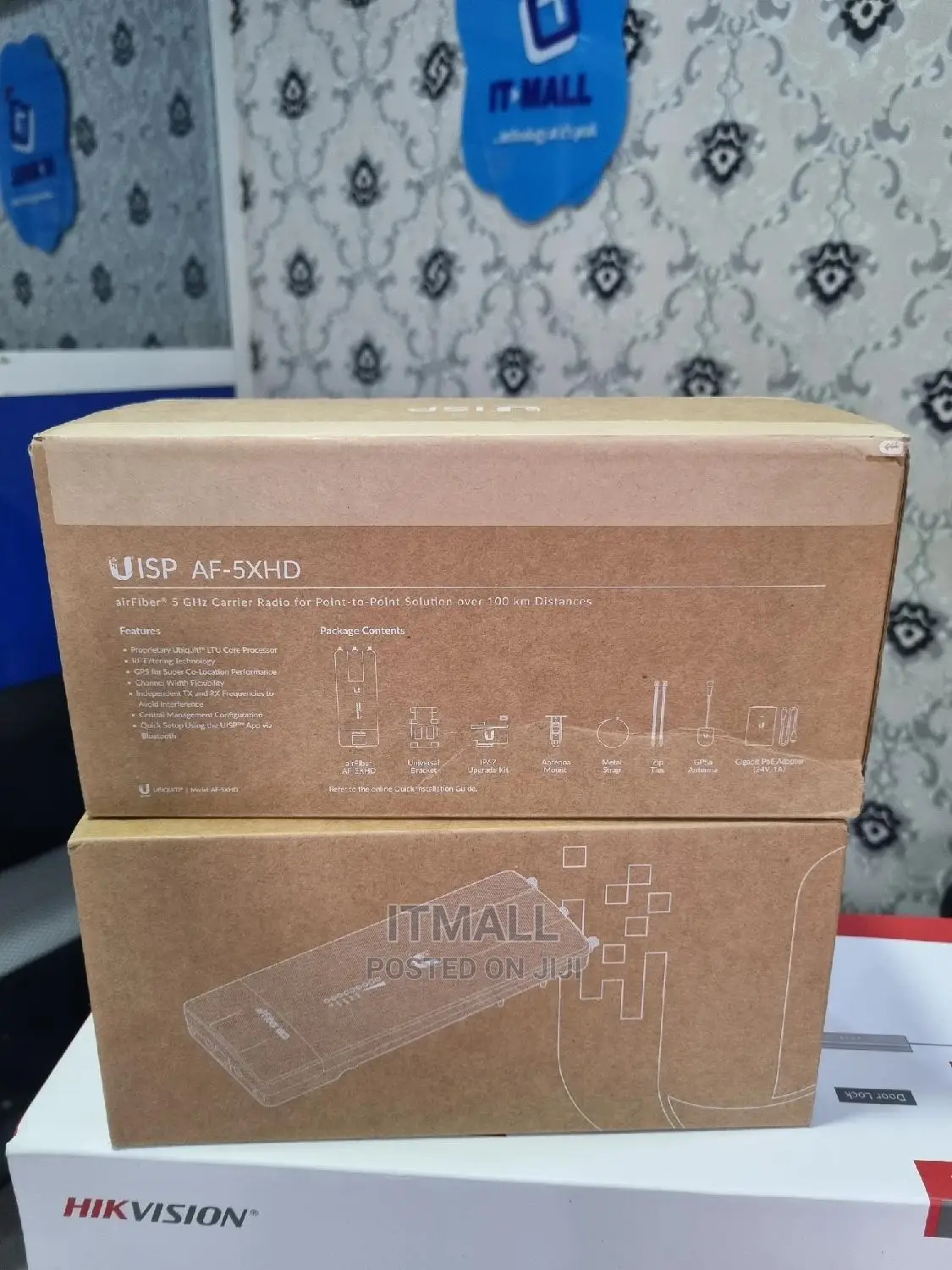 Ubiquiti Af-5xhd