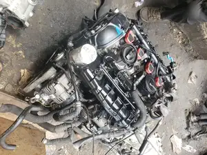 Engine 2.0 TFSI Q5 Audi, Amar Rock Etc