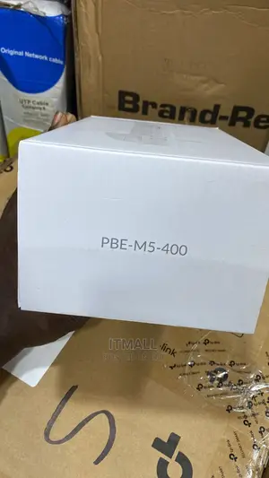 Power Beam M5-400