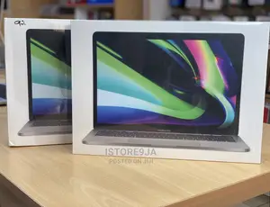 New Laptop Apple MacBook Pro 8GB Apple M2 SSD 256GB