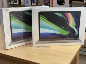 New Laptop Apple MacBook Pro 8GB Apple M2 SSD 256GB