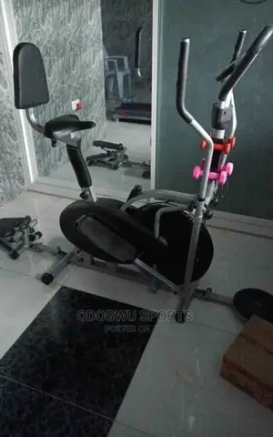 Orbitreck Bike G