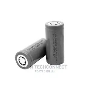 Li-ion/ Lifepo4 Rechargeable Battery 32650 3.2v 6000mah