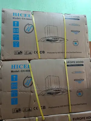 Hicel Best Kitchen Hood 90cm For 6burner With 2year Warranty