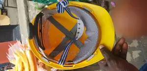 Safety Heliment