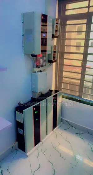 Complete Solar Package