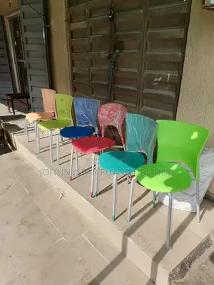 Unique Restaurant Chairs