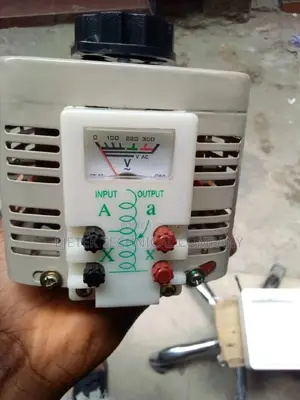 Variable Transformer