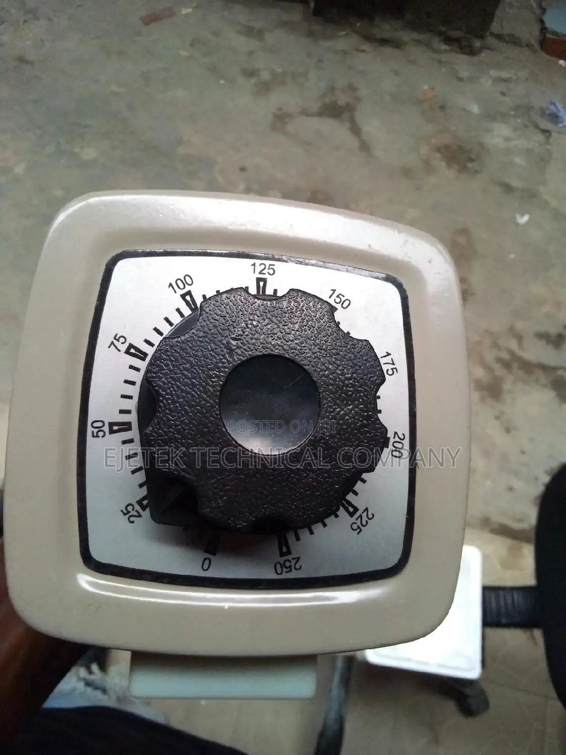 Variable Transformer