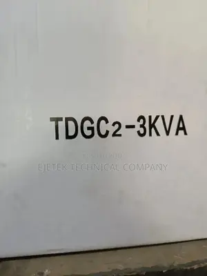 Variable Transformer