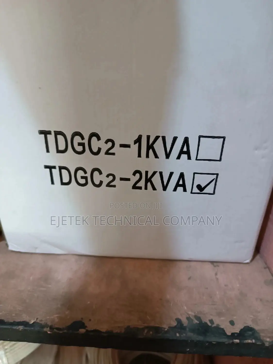 Variable Transformer