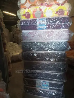 4fit by 6 Royal Foam Mattress