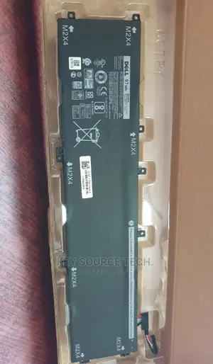 Dell 6gtpy 97wh Laptop Battery for 15-9560 P56f002 15 9570