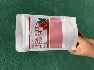 Cranberry Powder 50g