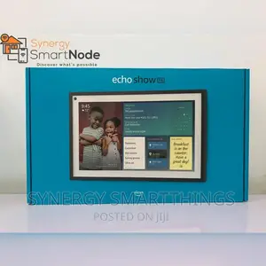 Amazon Echo Show 15