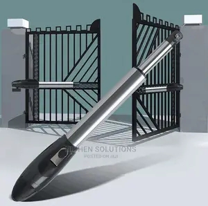 Flexible Electrical Swing Gate Operator