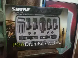 Shure Drum Mic