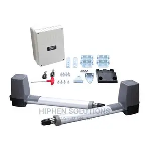 Heavy Duty Electric Gate Swing Operator
