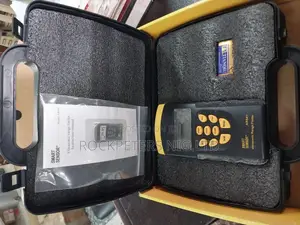 Smart Sensor Ultra Sonic Range Finder Ar841