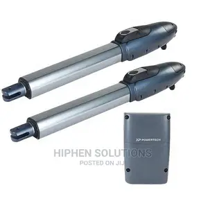 Highly Automatic Efficient Swing Gate Door Operator