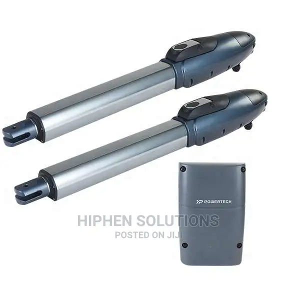 Highly Automatic Efficient Swing Gate Door Operator