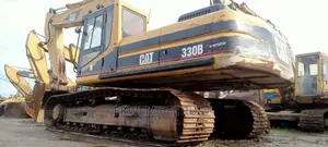 New Arrival Cat 330BL Excavator Machine