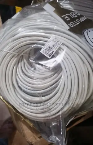 CAT 6E LAN Cable 30 Metres.