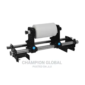 DTF Roller and Epson L1800 Damper