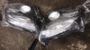 Set of Headlight for Opel