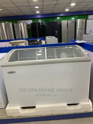 Thermocool Showcase Freezer