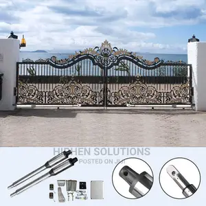Compact Design Swing Gate Operator