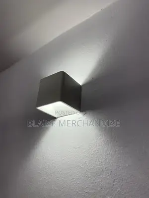 Wall Light
