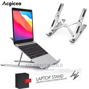 Laptop Stand