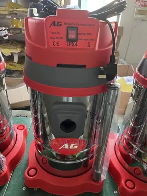 30l Vacuum Cleaner Wet and Dry