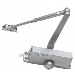 Big Automatic Door Closer