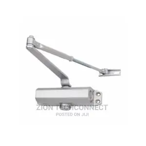 Mounted Automatic Spring Adjustable Door Closer