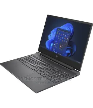New Laptop HP Victus 16 8GB Intel Core I5 SSD 256GB