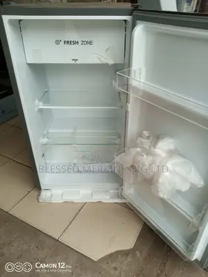 Hisense Single Door Fridge 90litres