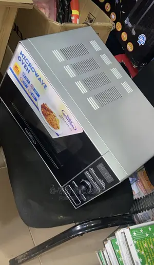 Haier Thermocool Solo Microwave Oven - 20 Litres - Digital