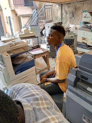 Photocopy Engineering
